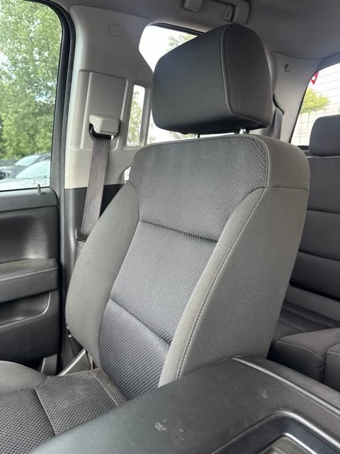 Used 2016 GMC Sierra 1500 SLE w/ SLE Convenience Package AWD/4WD image 10