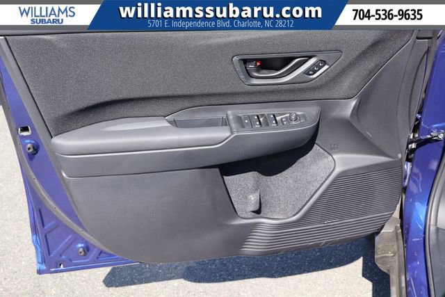 New 2026 Subaru Outback Limited w/ Premium/Limited Package AWD/4WD image 9
