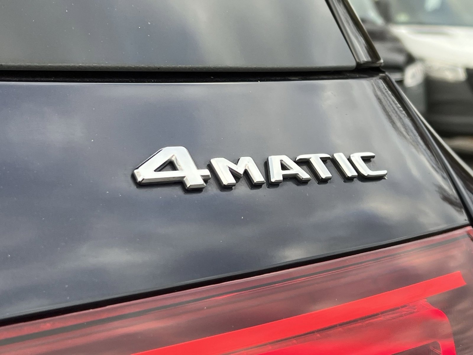 Certified 2022 Mercedes-Benz GLE 350 4MATIC image 28