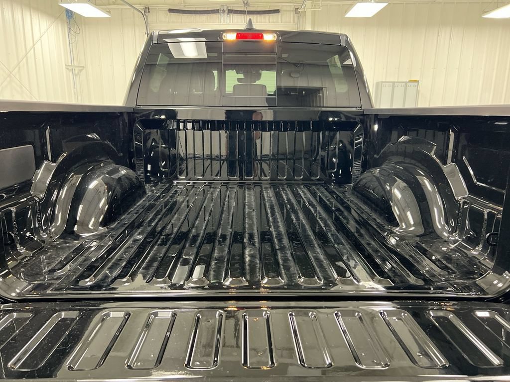 New 2026 RAM 1500 Laramie w/ Laramie Preferred Package AWD/4WD image 25