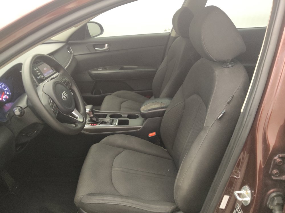 Used 2017 Kia Optima LX FWD image 17