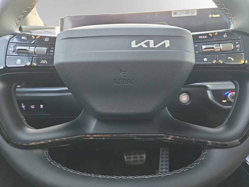 New 2026 Kia Sorento SX image 26