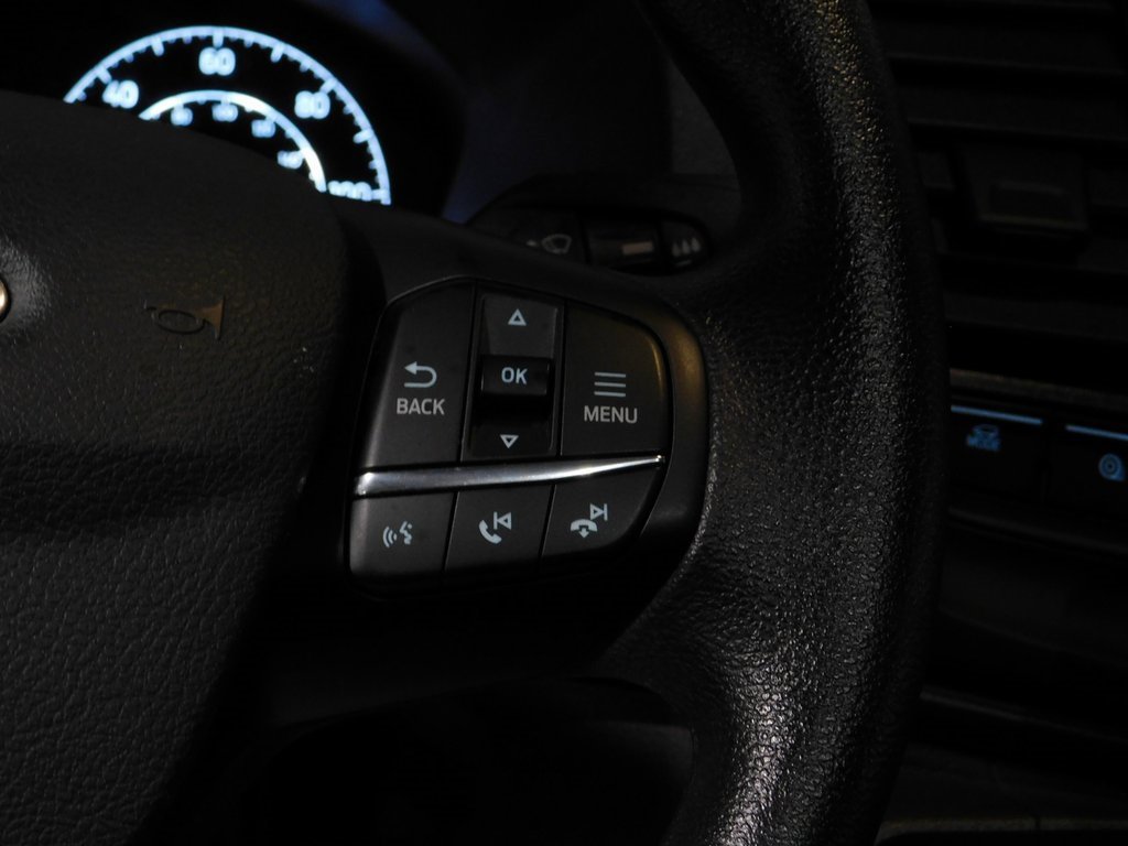 Used 2025 Ford Transit 250 148 High Roof w/ Load Area Protection Package image 52