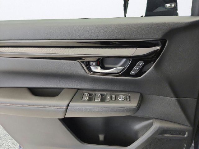 Used 2026 Honda CR-V Sport Touring image 21