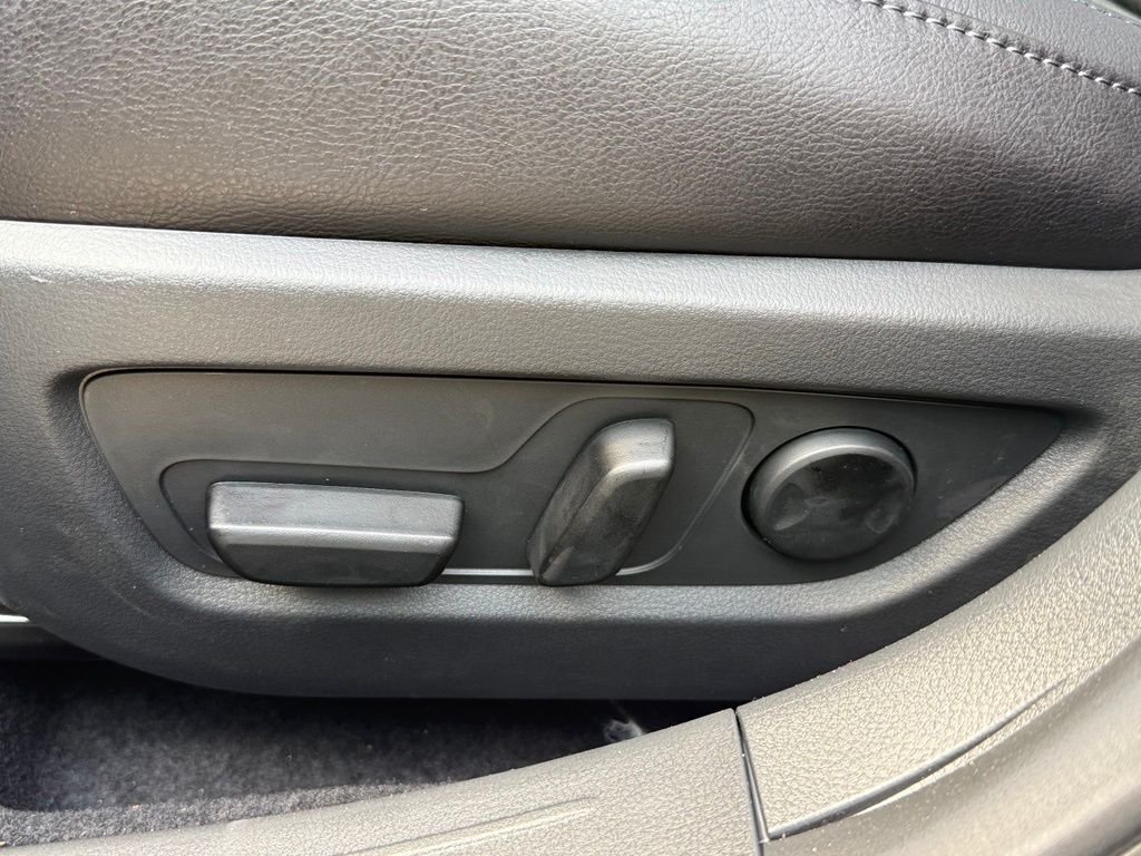 New 2026 MAZDA CX-50 AWD 2.5 Hybrid w/ Premium Pkg image 25