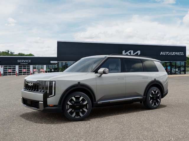 New 2027 Kia Telluride S image 3