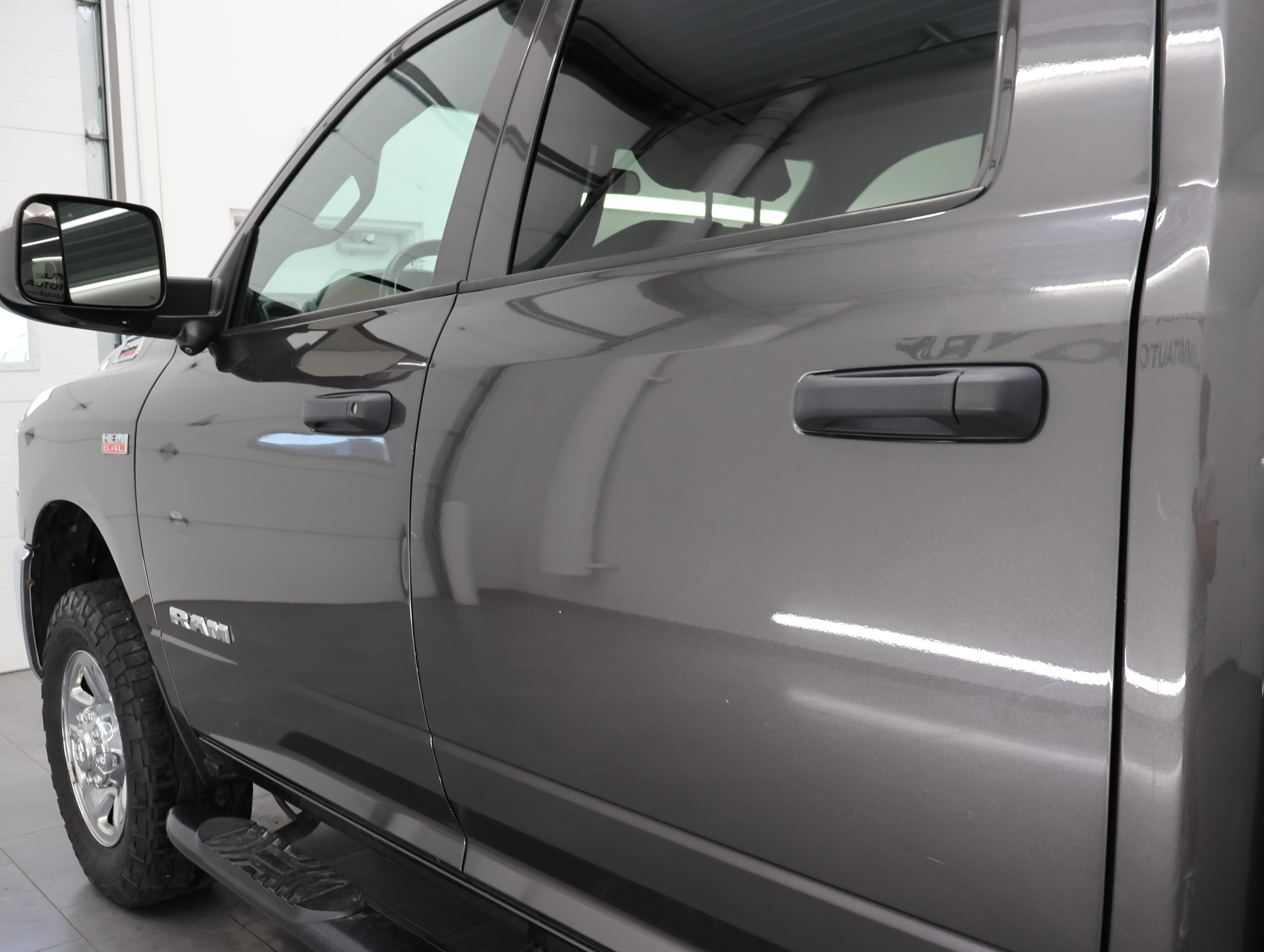 Used 2021 RAM 2500 Tradesman w/ Towing Technology Group AWD/4WD image 39