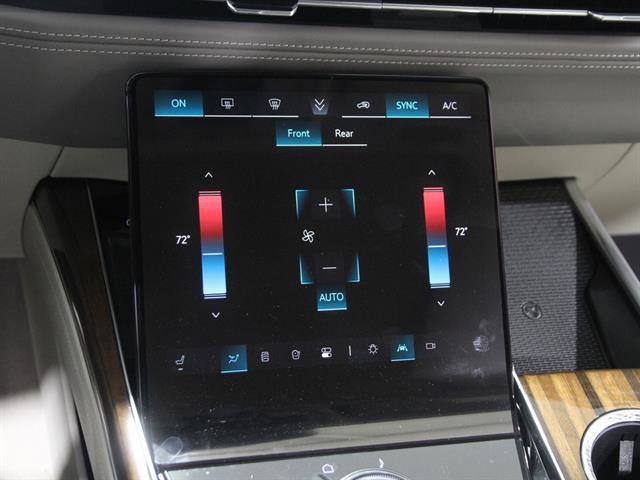 New 2025 Cadillac Escalade ESV Premium Luxury Platinum w/ LPO, Floor Liner Package image 17