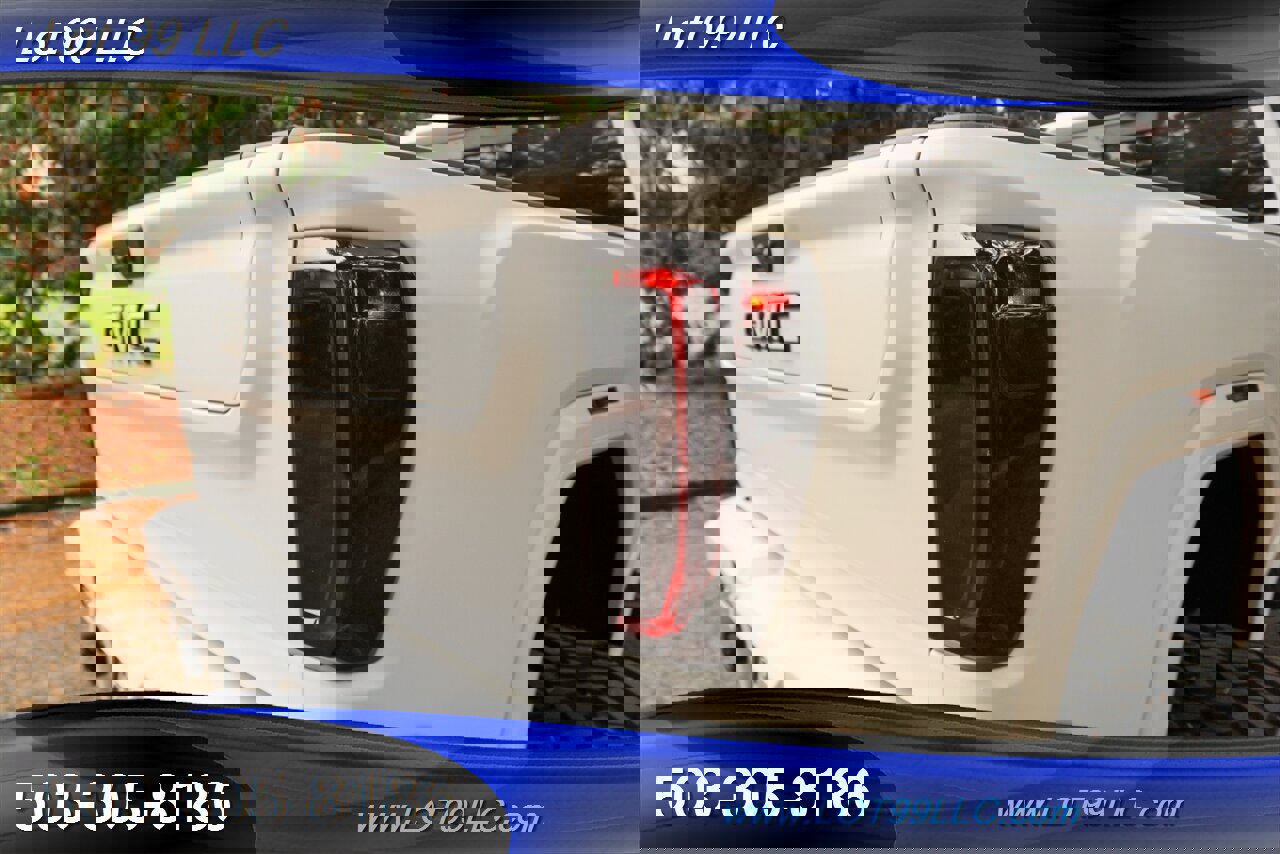 Used 2020 GMC Sierra 2500 AT4 w/ AT4 Premium Package image 36