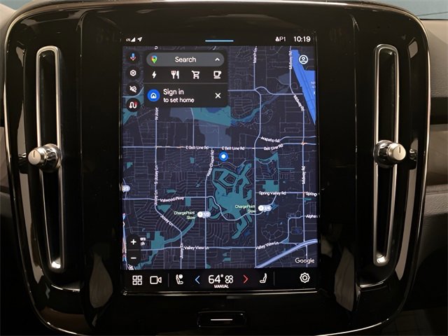 Used 2023 Volvo XC40 Recharge Ultimate w/ Protection Package Premier image 34