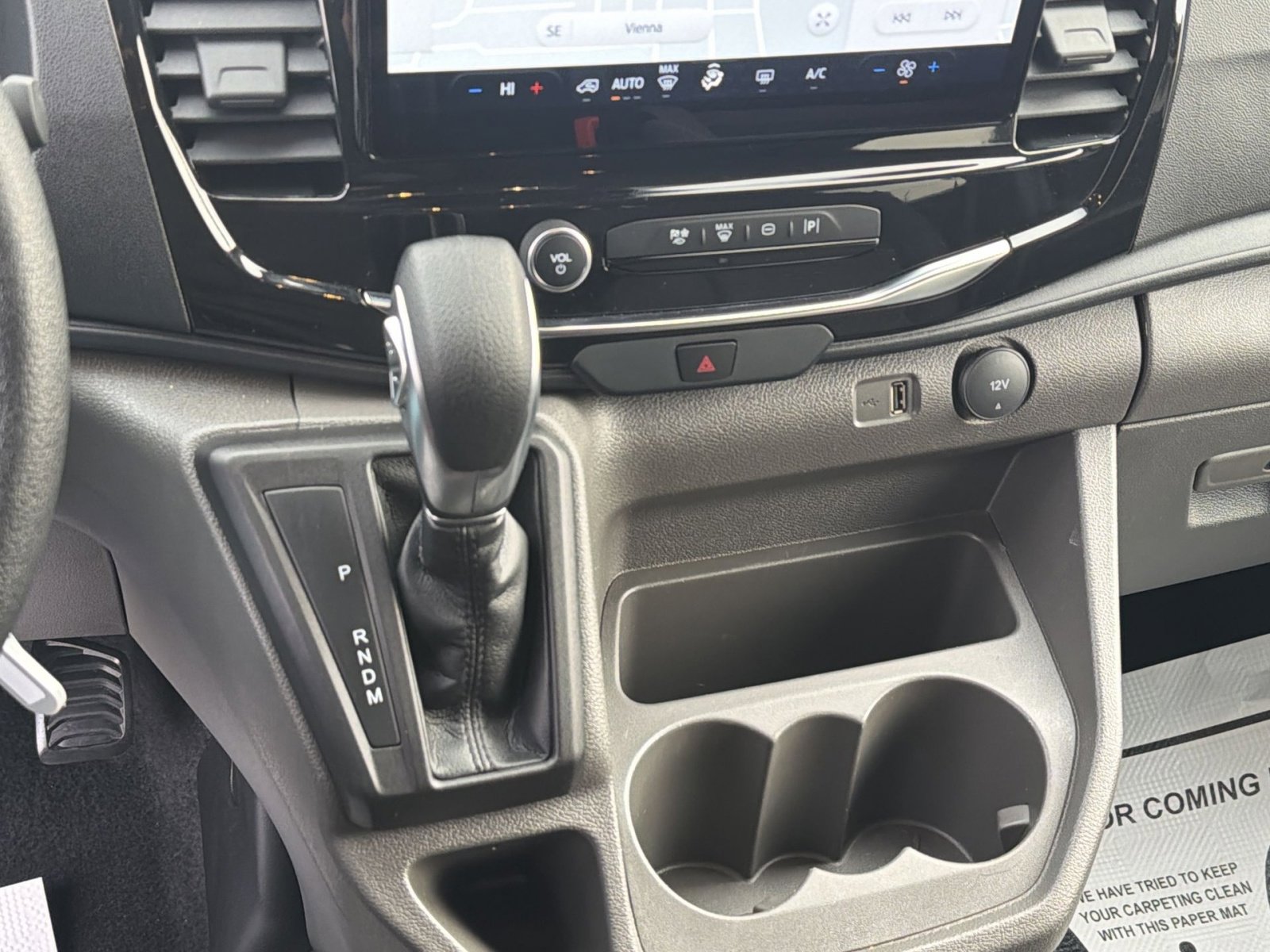 Used 2024 Ford Transit 350 XLT image 21