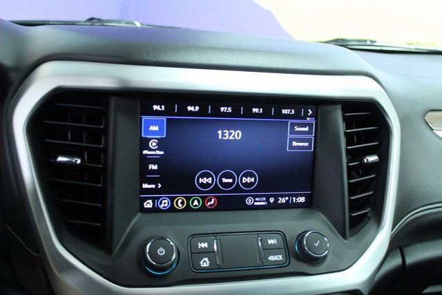 Used 2023 GMC Acadia SLE w/ Driver Convenience Package image 18