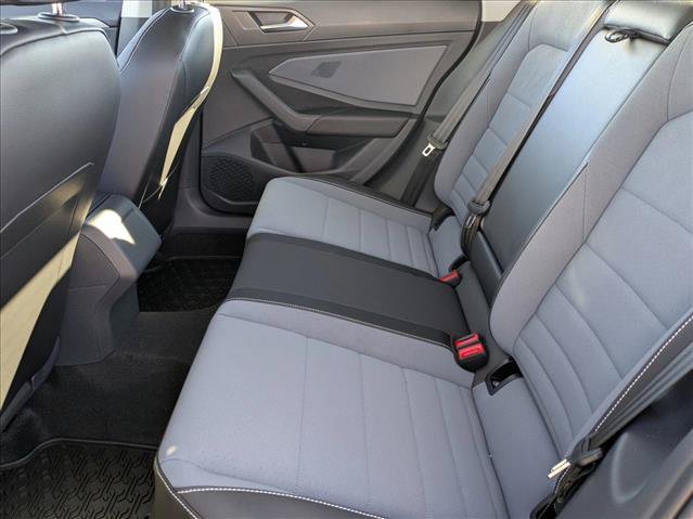 New 2026 Volkswagen Jetta SE FWD image 15