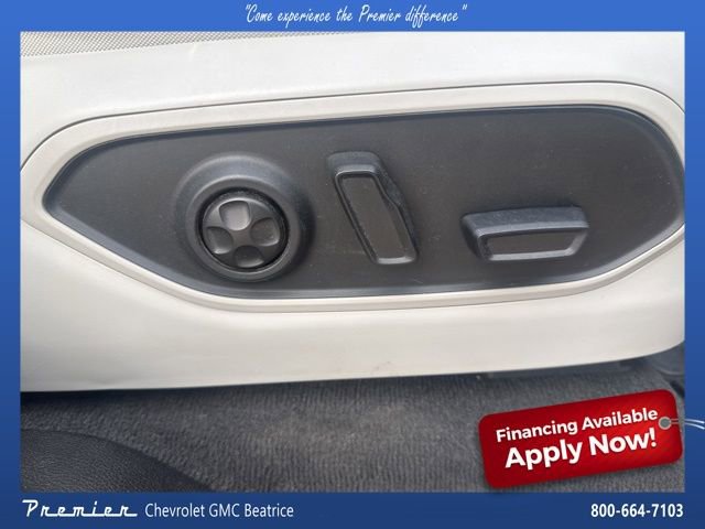 Used 2022 Jeep Grand Cherokee L Overland image 24