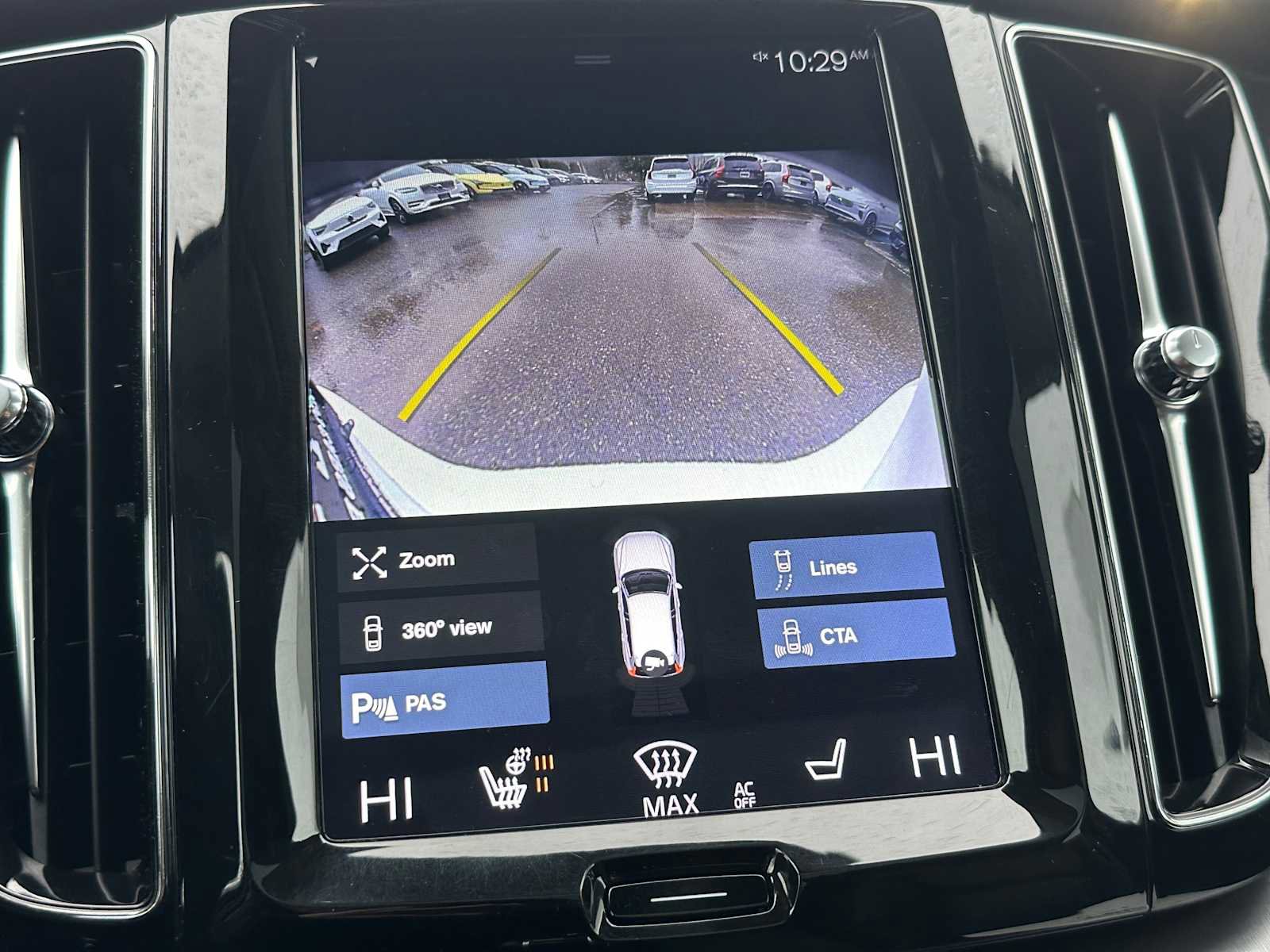 Used 2020 Volvo XC60 T5 Momentum image 26