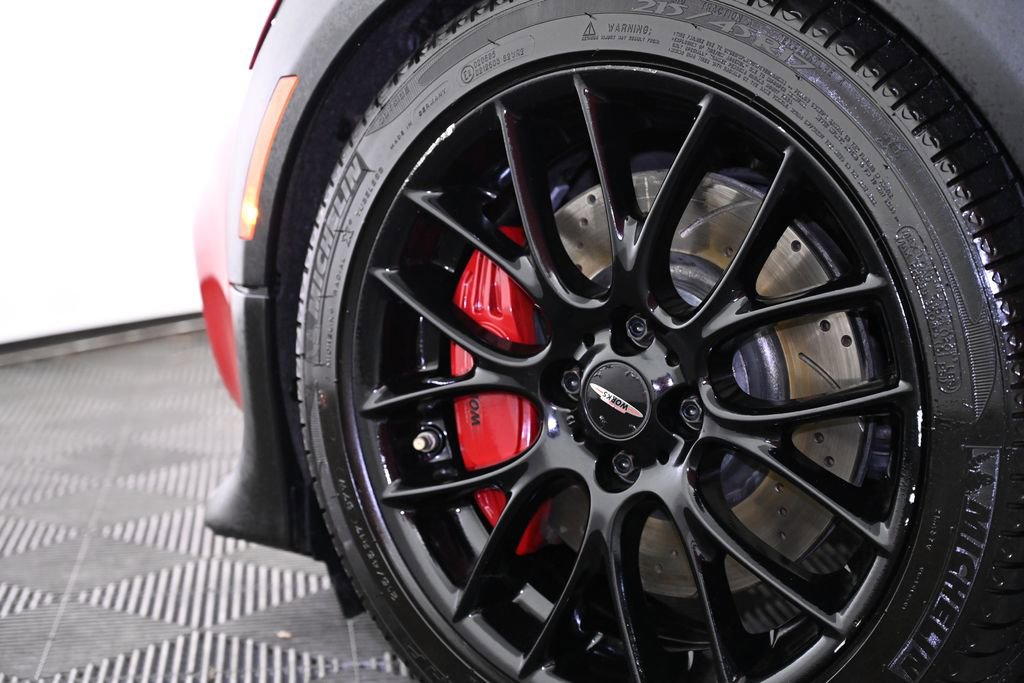 Used 2013 MINI Cooper John Cooper Works image 26