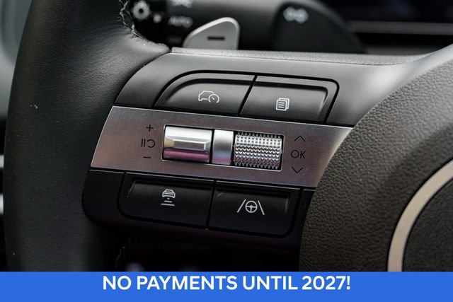 New 2025 Hyundai Santa Cruz XRT AWD/4WD image 11
