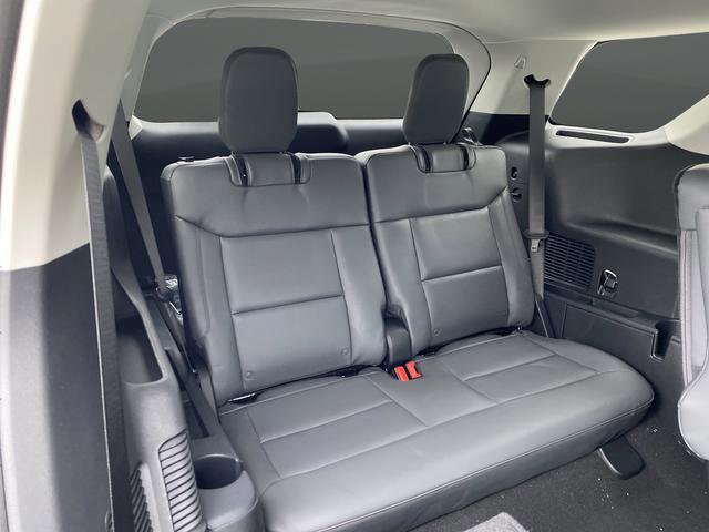 New 2026 Ford Explorer Active w/ Active Comfort Package image 31