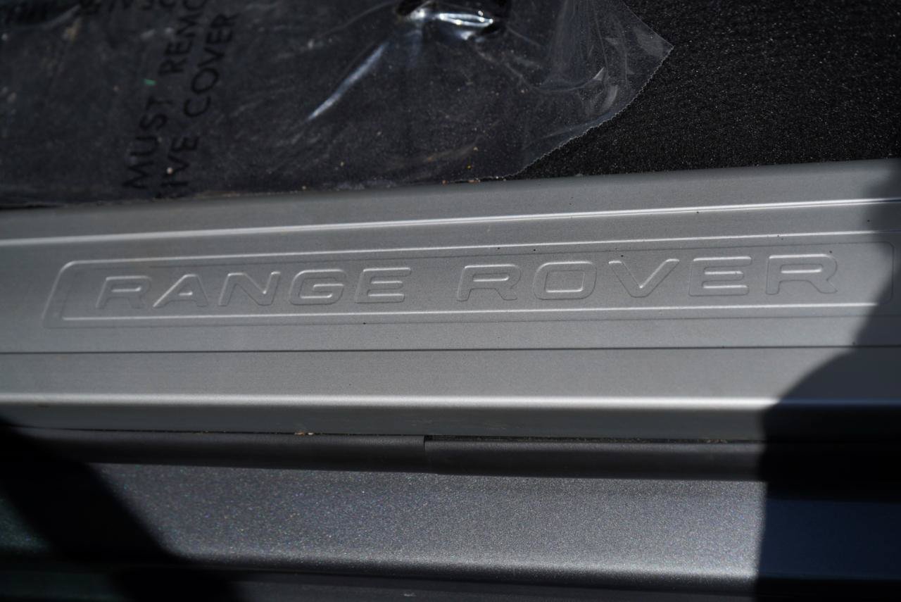 Used 2016 Land Rover Range Rover Sport HSE AWD/4WD image 18