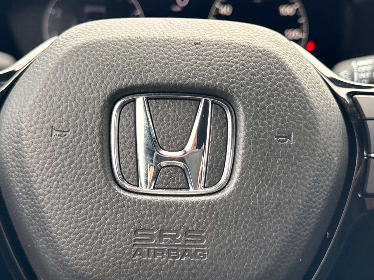Used 2024 Honda HR-V Sport image 27