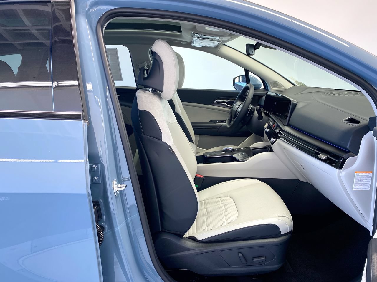 New 2027 Kia Sportage SX Prestige AWD/4WD image 30