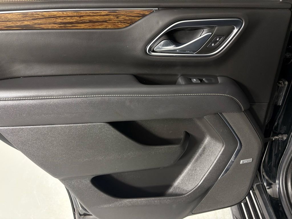 Used 2022 Chevrolet Tahoe Premier w/ Premium Package 2 image 43