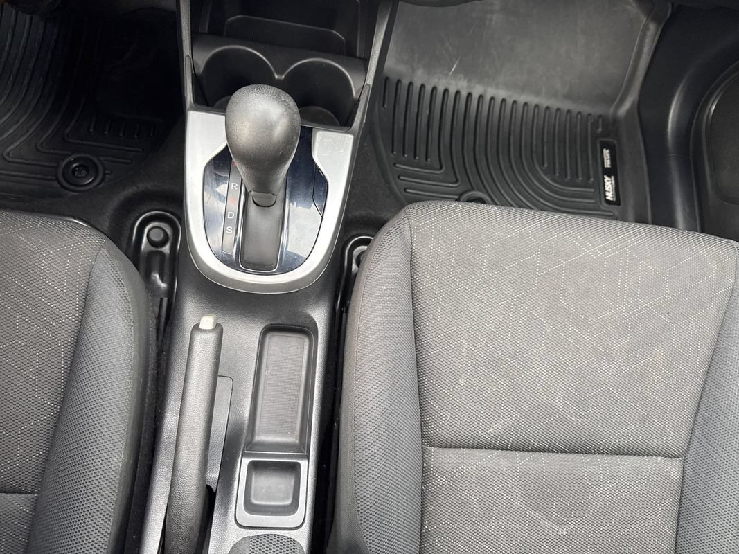 Used 2015 Honda Fit EX image 29