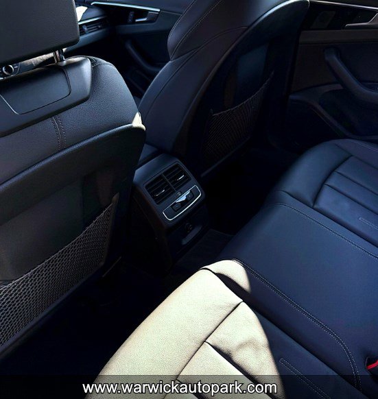 Used 2023 Audi A4 2.0T Premium image 23