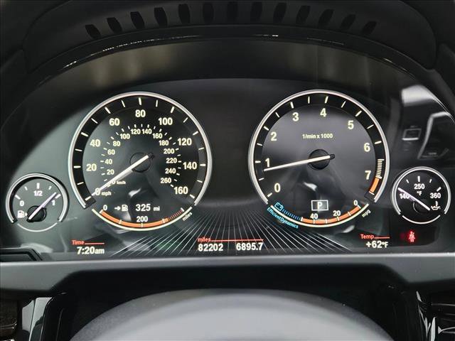 Used 2015 BMW X5 xDrive50i AWD/4WD image 10
