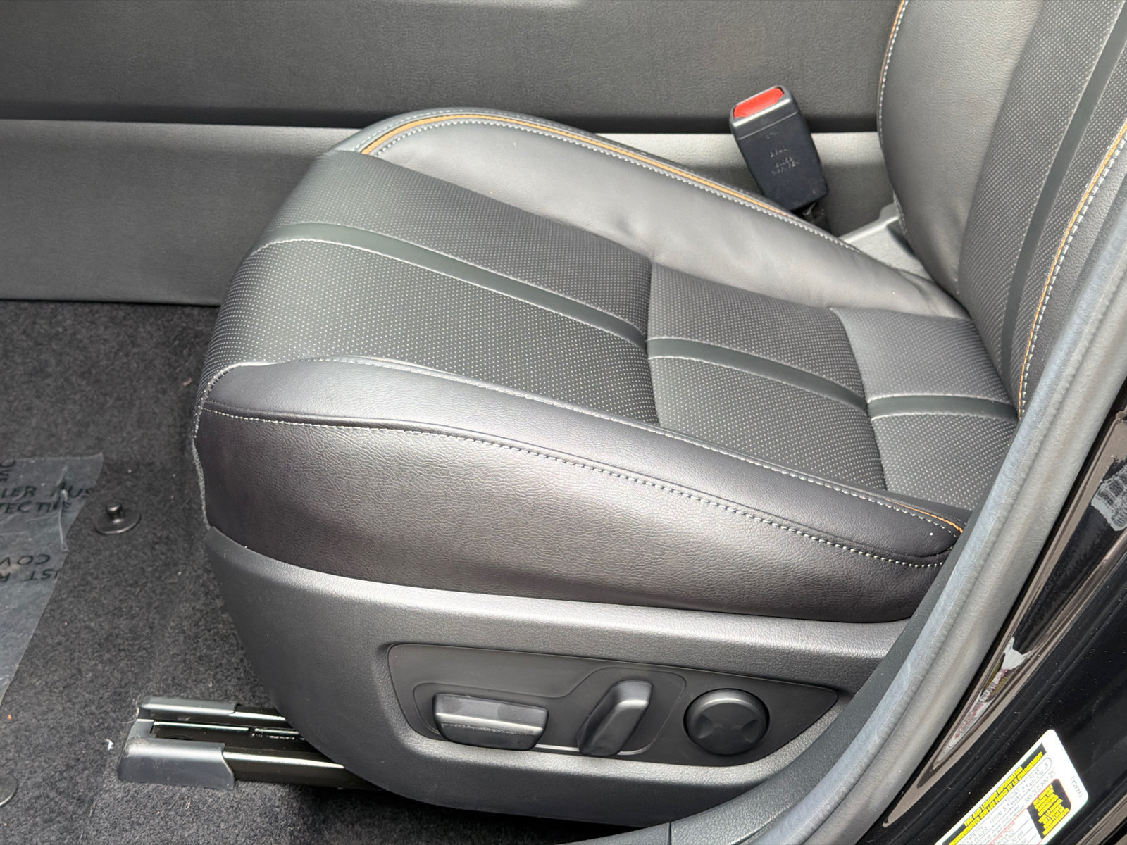 New 2026 MAZDA CX-50 AWD 2.5 Hybrid w/ Cargo Package image 16