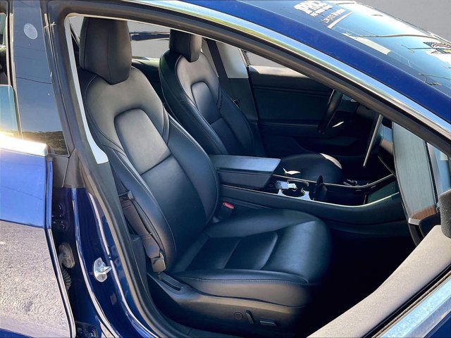 Used 2019 Tesla Model 3 Standard Range Plus RWD image 9