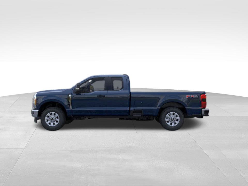 New 2025 Ford F250 XLT w/ 360-Degree Camera Package image 3