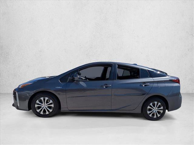 Used 2022 Toyota Prius LE image 9