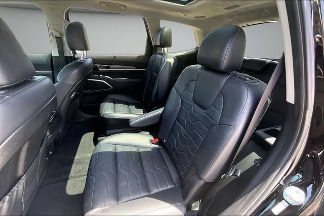 Used 2021 Kia Telluride SX w/ SX Prestige Package AWD/4WD image 22
