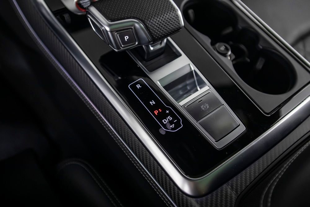 Used 2024 Audi SQ8 Premium Plus image 41