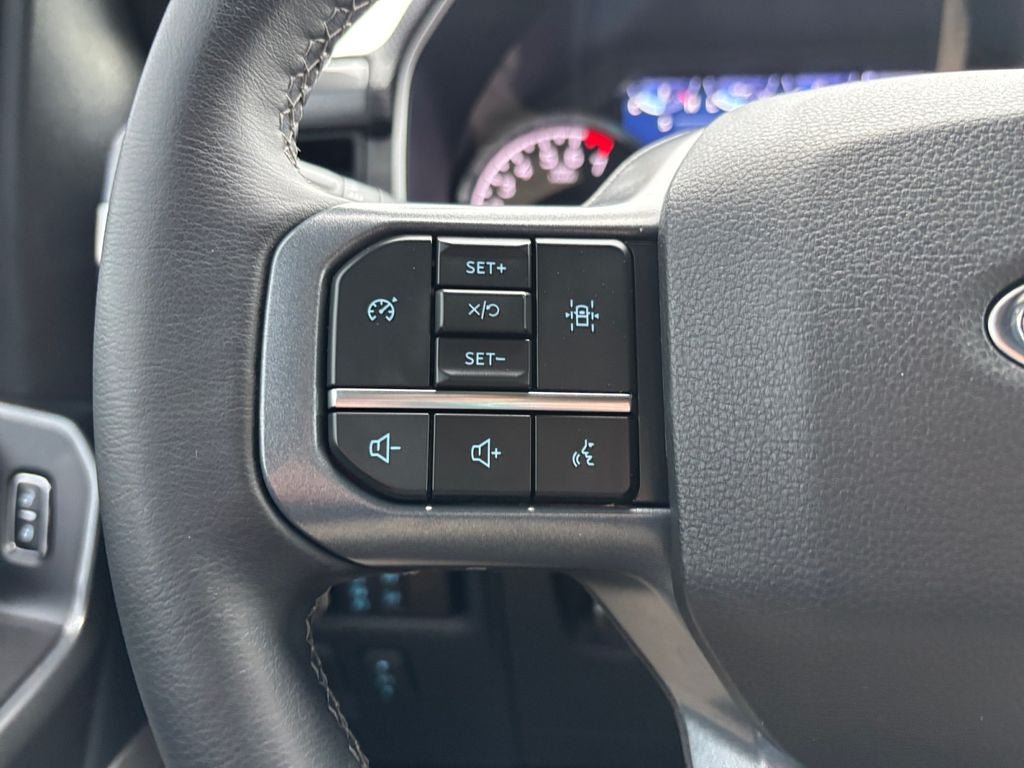 Used 2023 Ford F150 XLT w/ Equipment Group 302A High AWD/4WD image 18