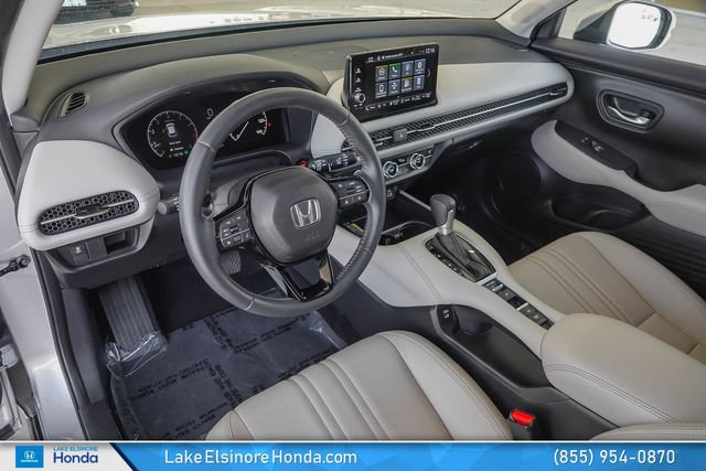 Certified 2024 Honda HR-V EX-L image 17
