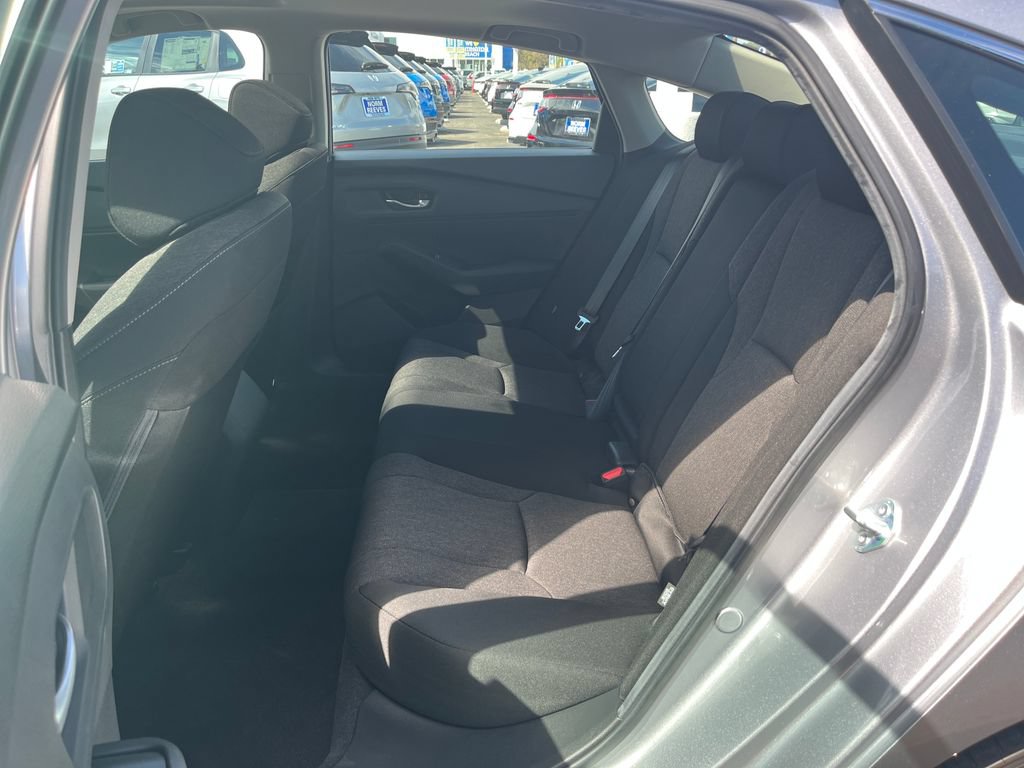 Used 2024 Honda Accord EX image 25