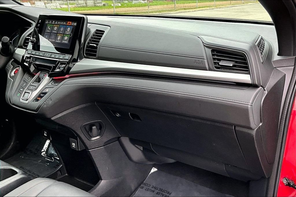 Used 2024 Honda Odyssey Sport image 15