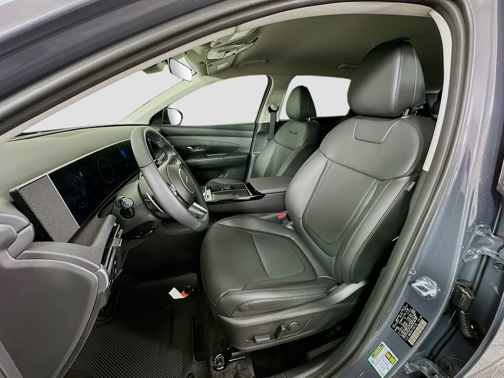 New 2026 Hyundai Tucson SEL image 15