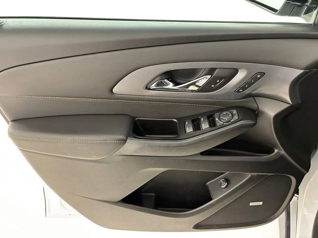 Used 2020 Chevrolet Traverse Premier AWD/4WD image 13