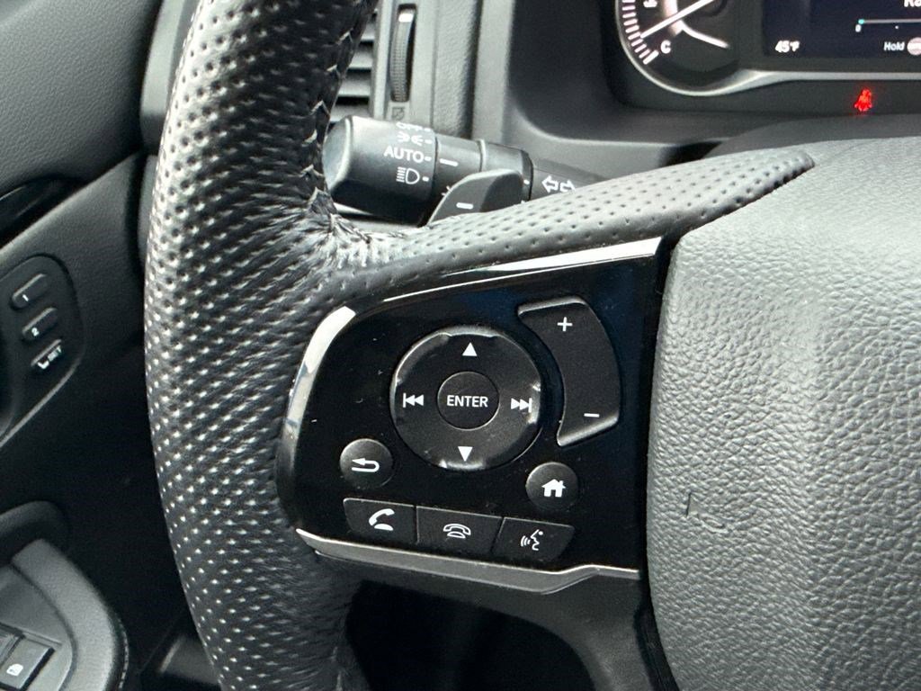 Certified 2023 Honda Passport Elite image 25