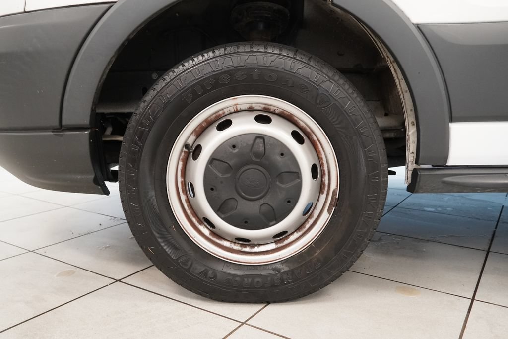 Used 2017 Ford Transit 350 XL RWD image 16