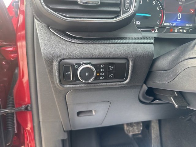 Used 2023 Ford Explorer ST-Line w/ Class IV Trailer Tow Package image 22