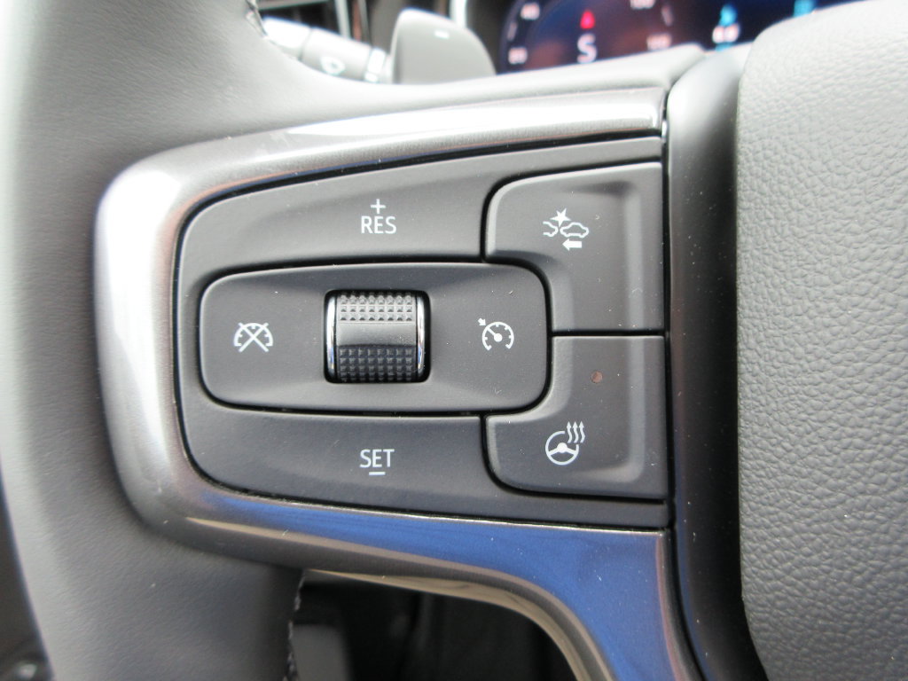 New 2026 Chevrolet Silverado 1500 High Country AWD/4WD image 30
