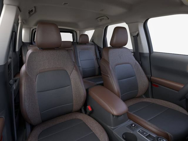 New 2026 Ford Bronco Sport Outer Banks w/ Outer Banks Tech Package+ AWD/4WD image 12