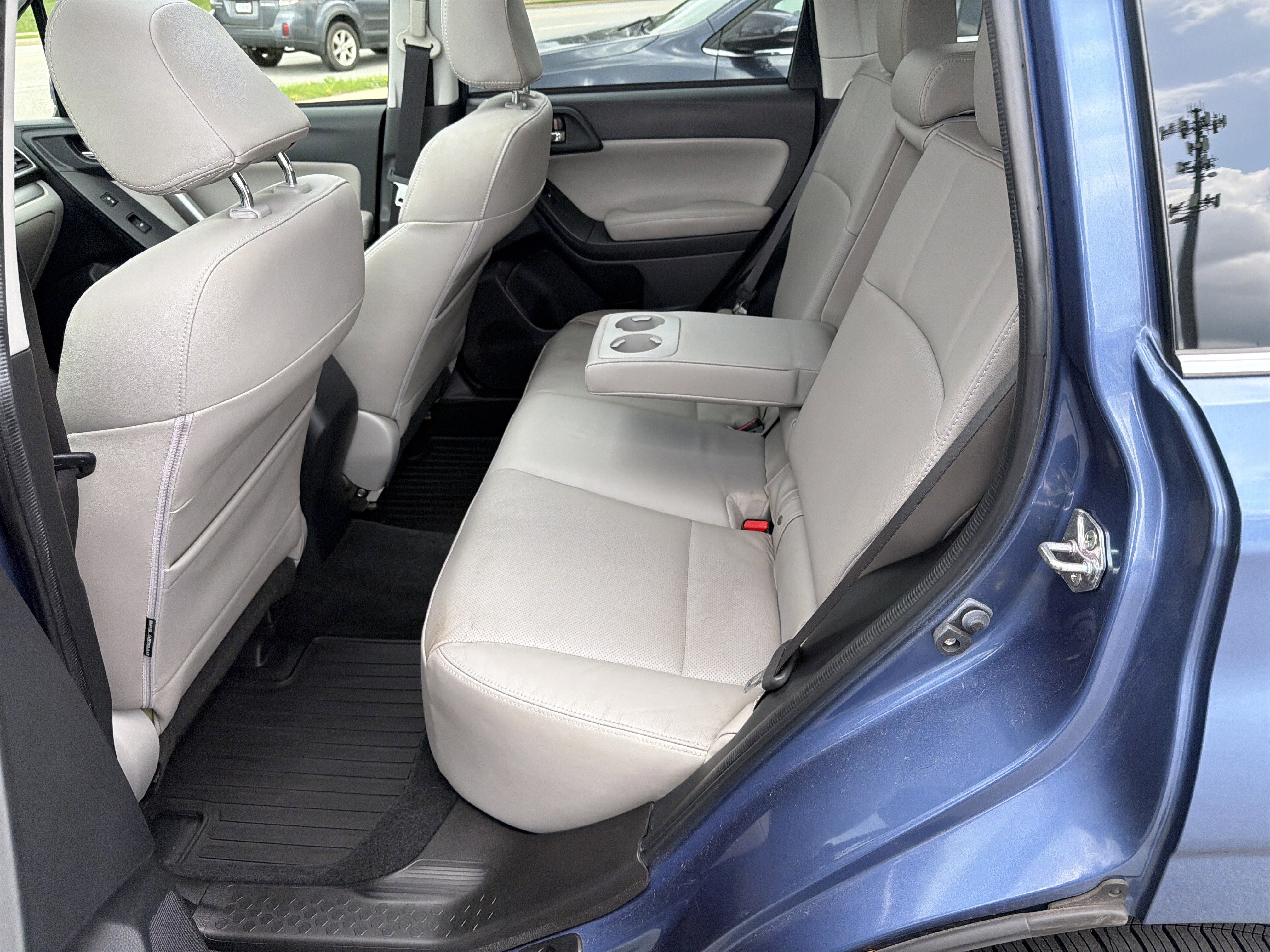 Used 2016 Subaru Forester 2.5i Limited image 44