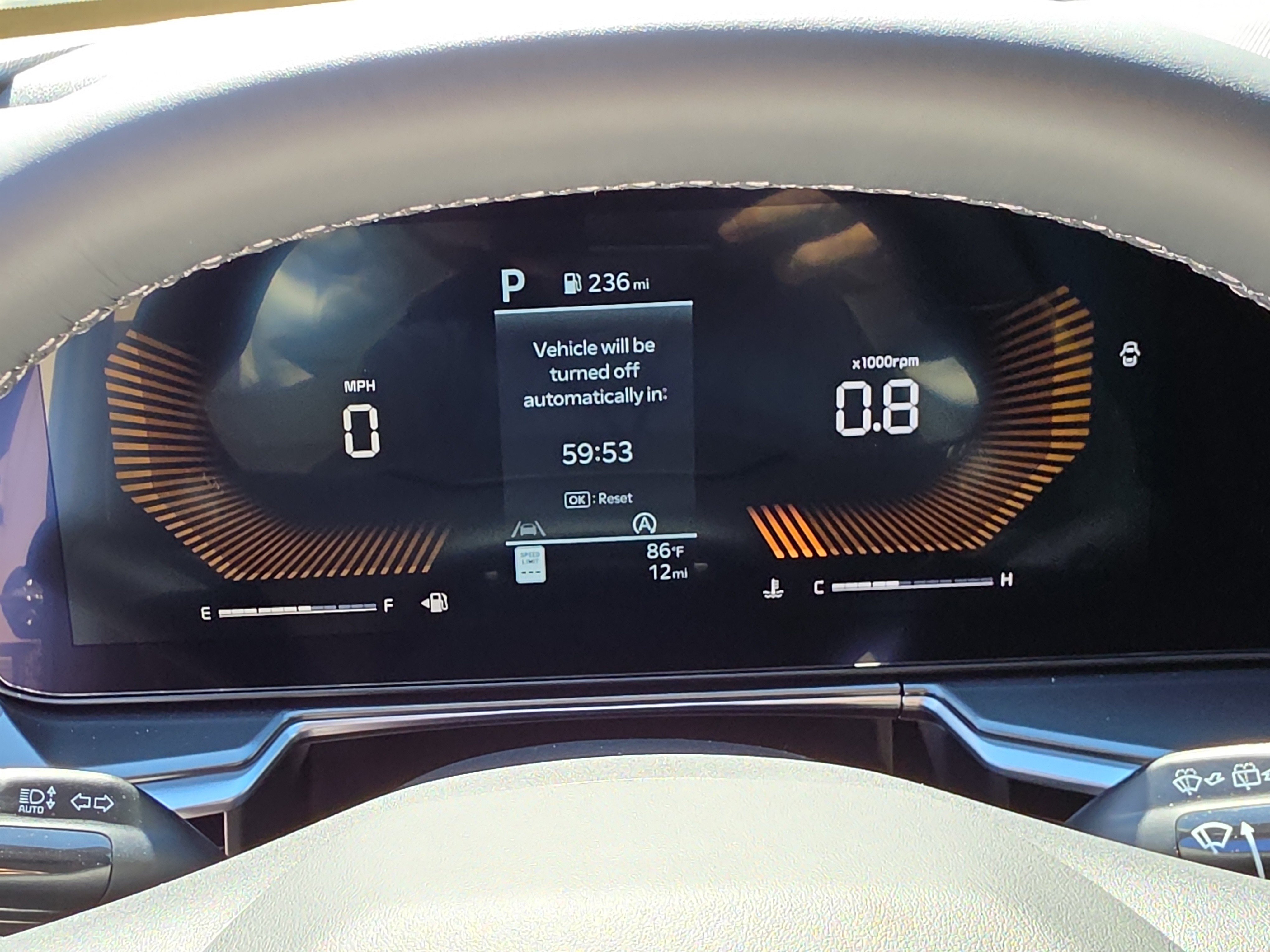 New 2026 Kia Sorento LX FWD image 31