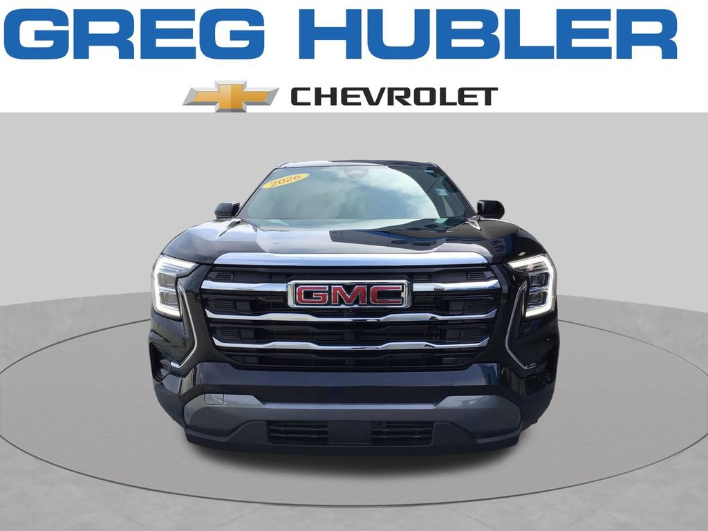 Used 2026 GMC Terrain Elevation FWD image 14