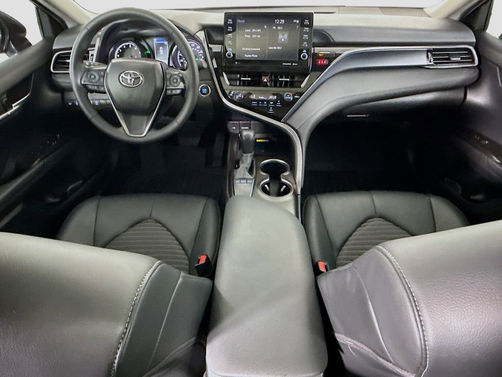 Used 2024 Toyota Camry SE w/ Audio Upgrade Package image 13